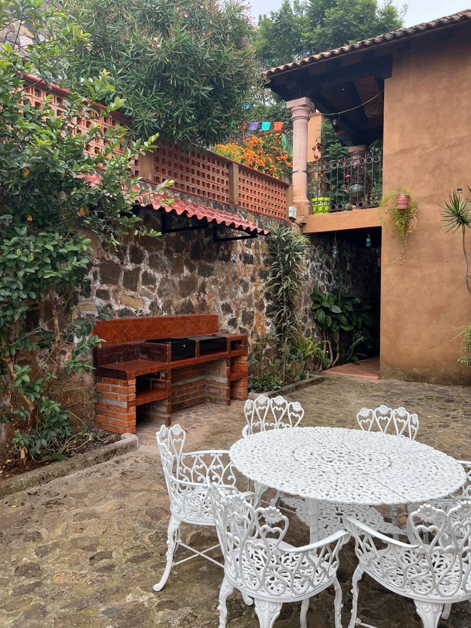 Los Arcángeles Comedor 3