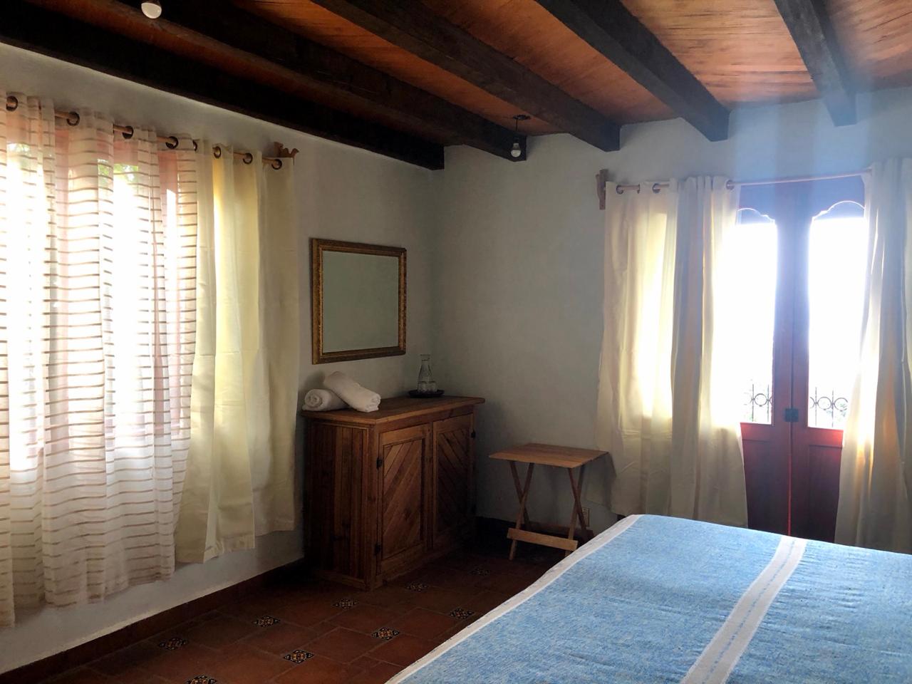 Los Arcángeles Habitación 11 - 1