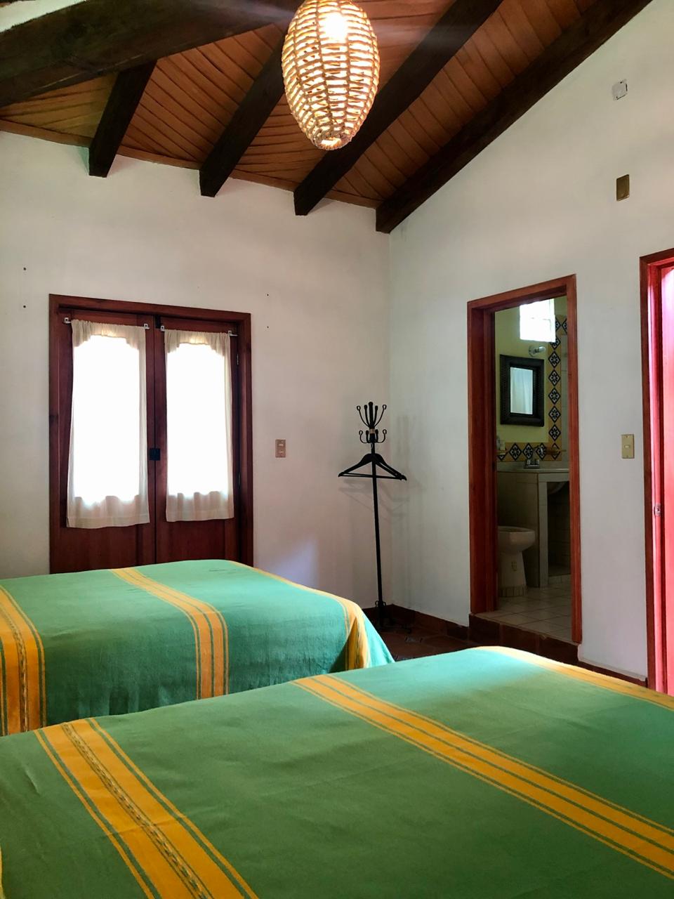 Los Arcángeles Habitación 6 - 2