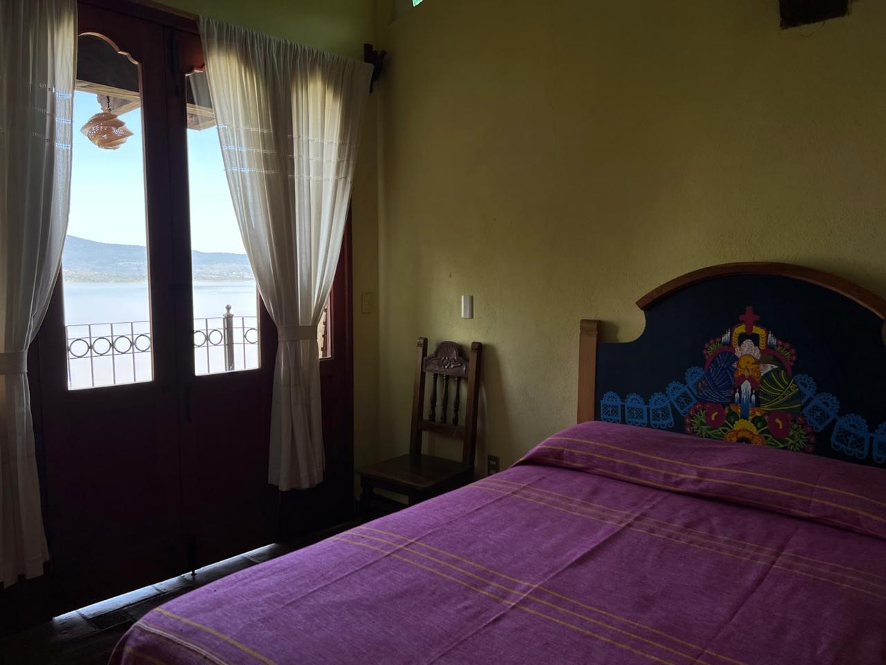 Los Arcángeles Habitación 7 - 2