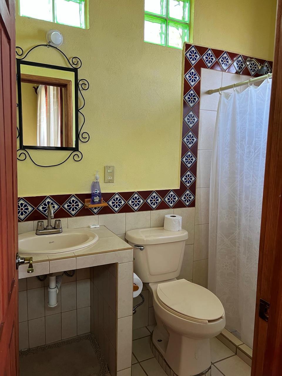 Los Arcángeles Habitación 7 - 3