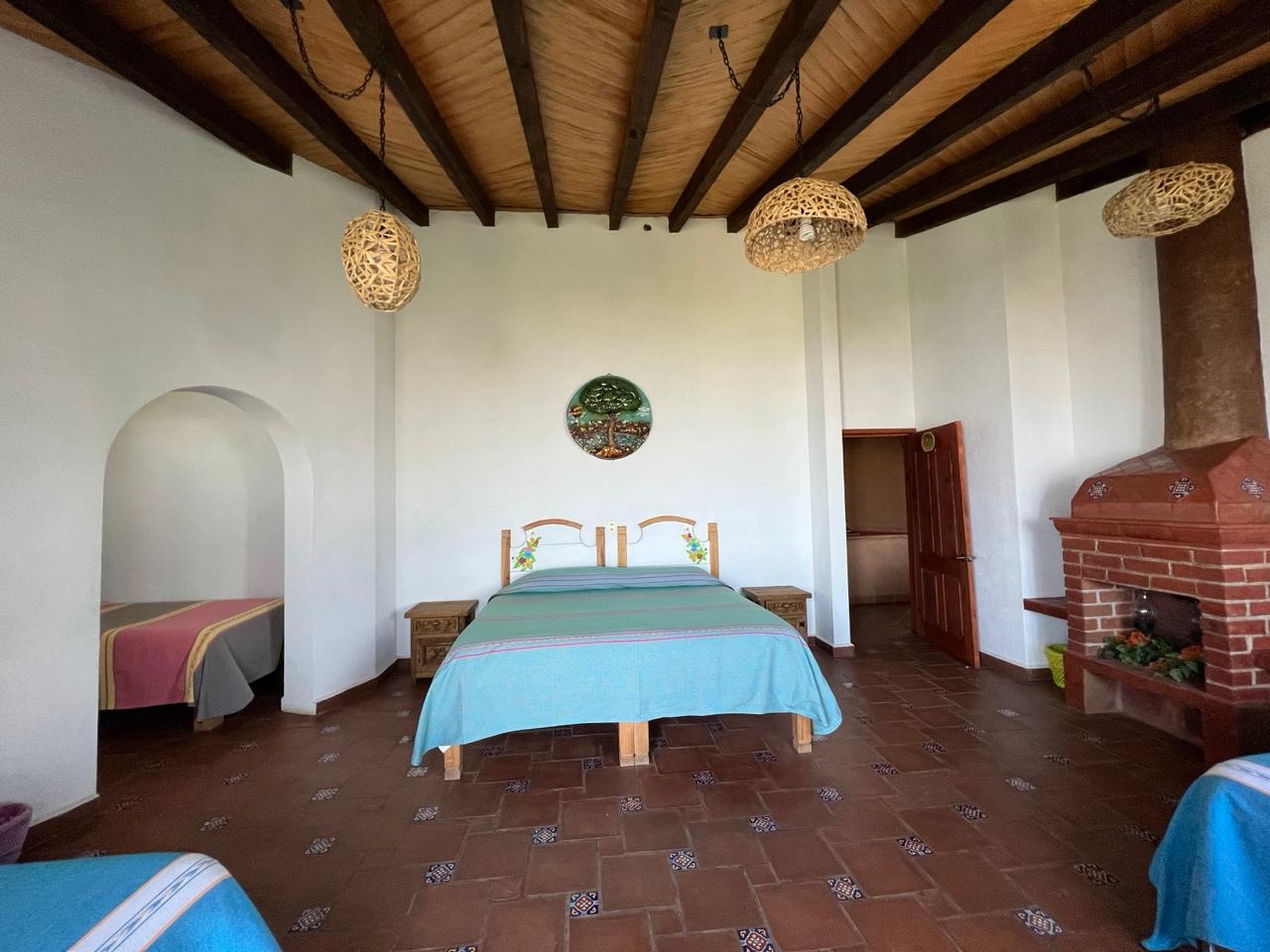 Los Arcángeles Habitación 8 - 2