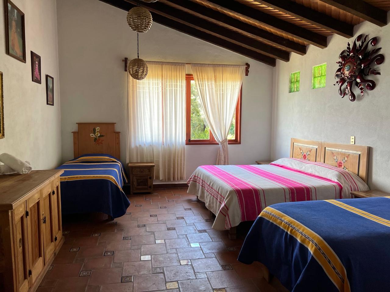 Los Arcángeles Habitación 9 - 2