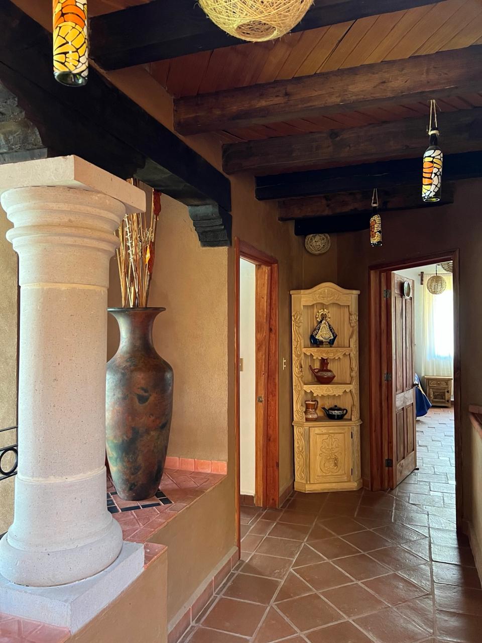Los Arcángeles Habitación 9 - 3